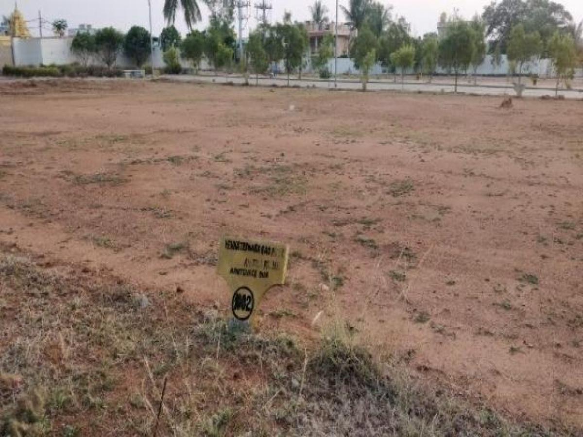  Land in Bangalore, India No. 32007