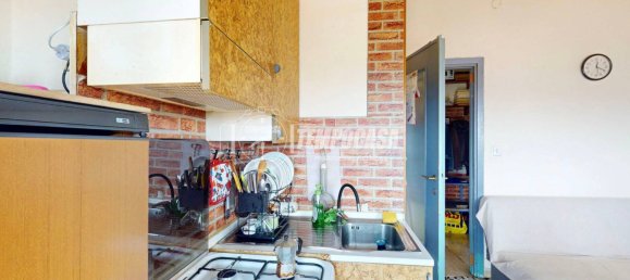 1 Schlafzimmer Wohnung in Turin, Italy, Nr. 290000 12