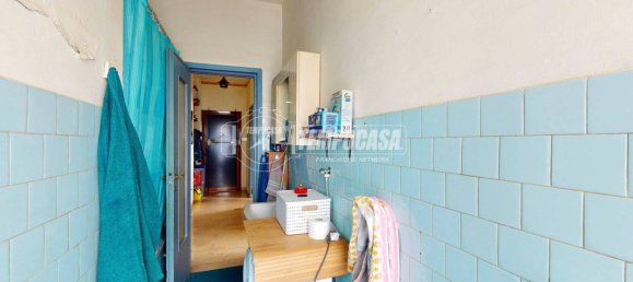 1 Schlafzimmer Wohnung in Turin, Italy, Nr. 290000 13