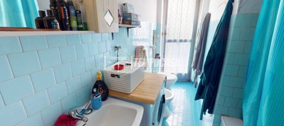 1 Schlafzimmer Wohnung in Turin, Italy, Nr. 290000 7