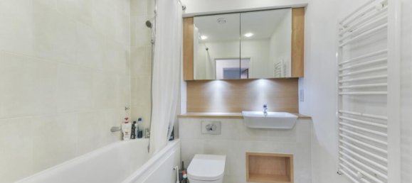 2 bedrooms Apartment in Bow, United Kingdom No. 4198 13