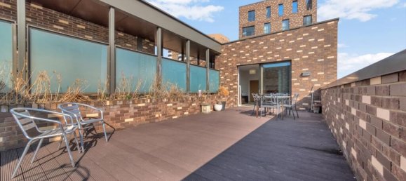 2 bedrooms Apartment in Bow, United Kingdom No. 4198 24