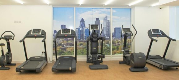 2 bedrooms Apartment in Bow, United Kingdom No. 4198 27