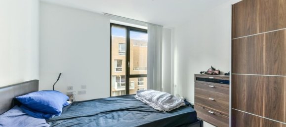 2 bedrooms Apartment in Bow, United Kingdom No. 4198 8