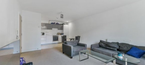 2 bedrooms Apartment in Bow, United Kingdom No. 4198 6