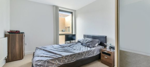 2 bedrooms Apartment in Bow, United Kingdom No. 4198 9