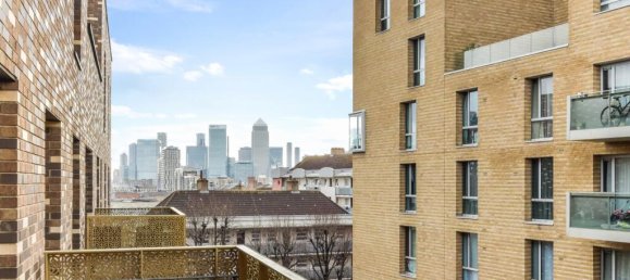 2 bedrooms Apartment in Bow, United Kingdom No. 4198 21