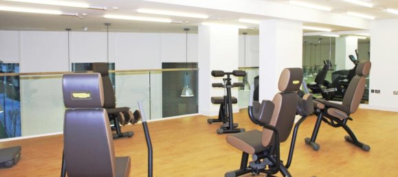 2 bedrooms Apartment in Bow, United Kingdom No. 4198 25