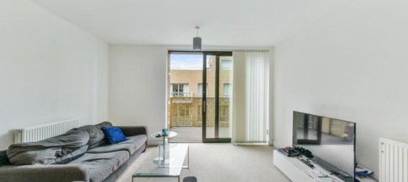 2 bedrooms Apartment in Bow, United Kingdom No. 4198 2