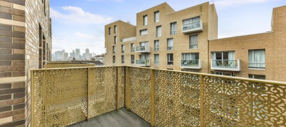 2 bedrooms Apartment in Bow, United Kingdom No. 4198 18