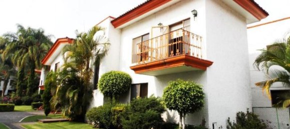 3 bedrooms House in Jalisco, Mexico No. 161970 2