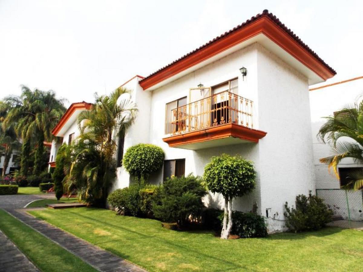 3 bedrooms House in Jalisco, Mexico No. 161970