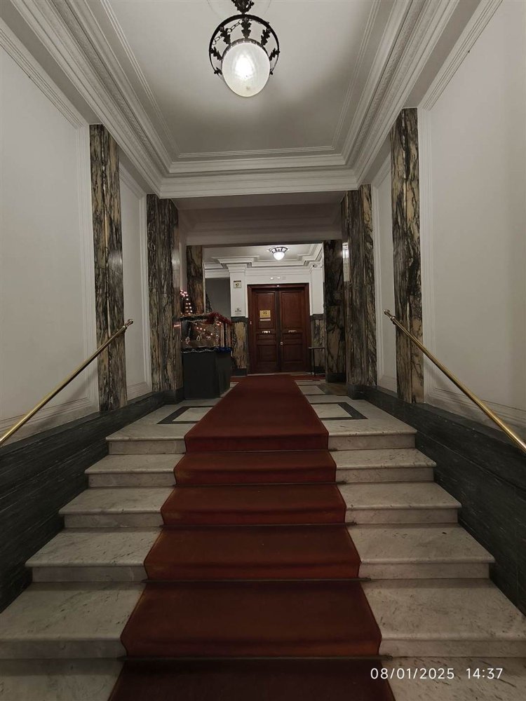 4غرفة شقة في Rome, Italy رقم 124244