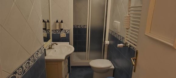 4غرفة شقة في Rome, Italy رقم 124244 14