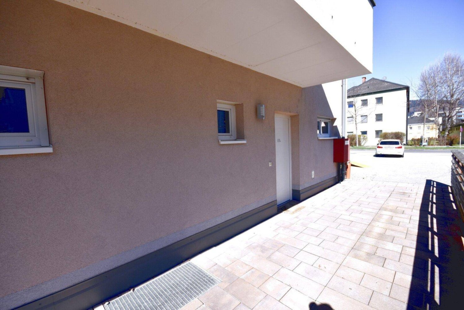 Apartamento de 3 habitaciónes en Villach, Austria No. 170262