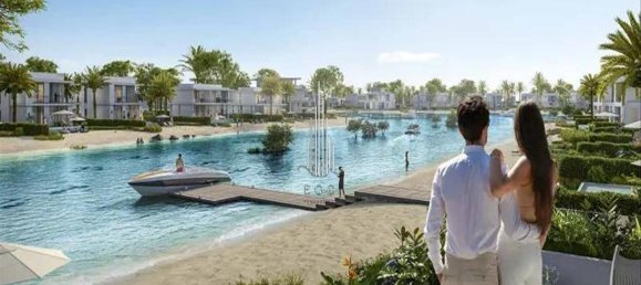 Villa T7 em Abu Dhabi, UAE N.º 40144 2