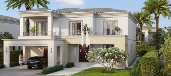 Villa T7 em Abu Dhabi, UAE N.º 40144 9