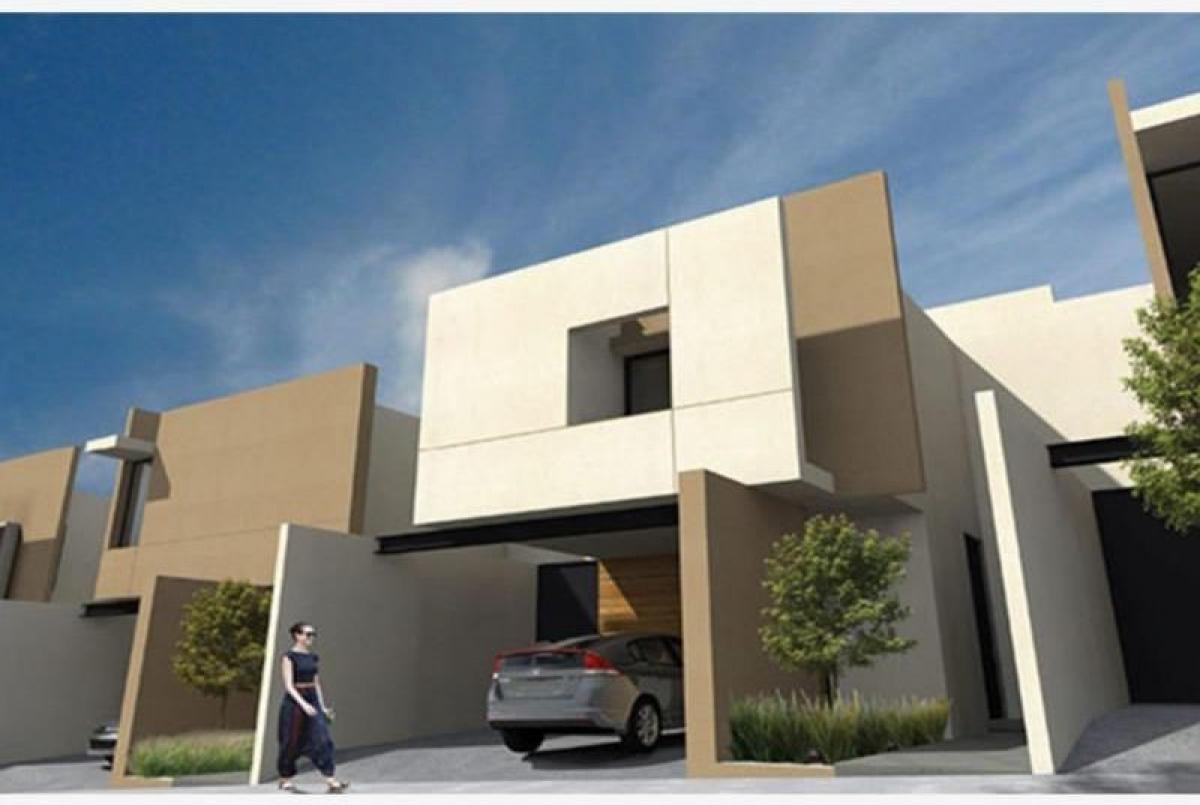 3 bedrooms House in San Luis Potosi, Mexico No. 153593