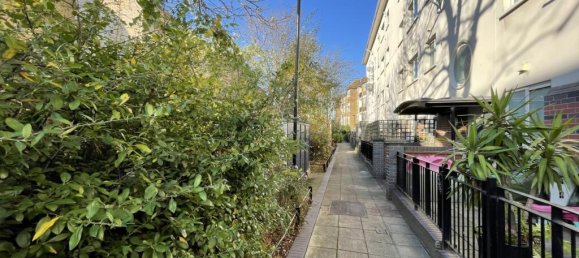 2 Schlafzimmer Wohnung in Camberwell, United Kingdom, Nr. 4667 14