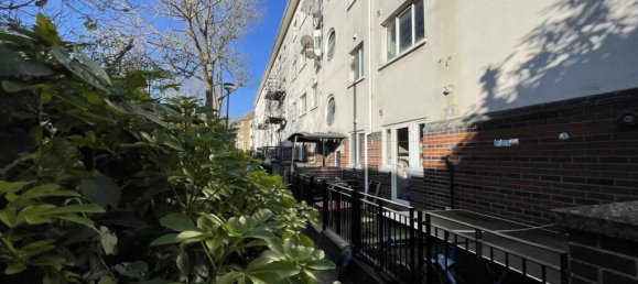 2 Schlafzimmer Wohnung in Camberwell, United Kingdom, Nr. 4667 8