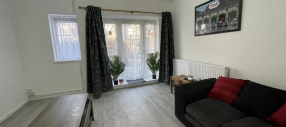 2 Schlafzimmer Wohnung in Camberwell, United Kingdom, Nr. 4667 9
