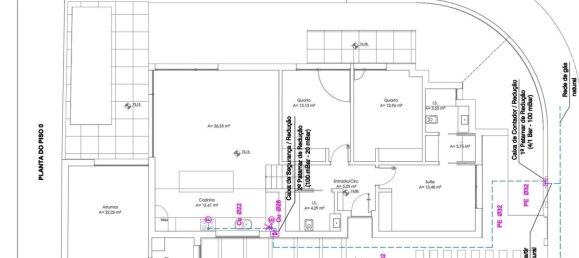 3 bedrooms House in Seixal, Portugal No. 150754 27