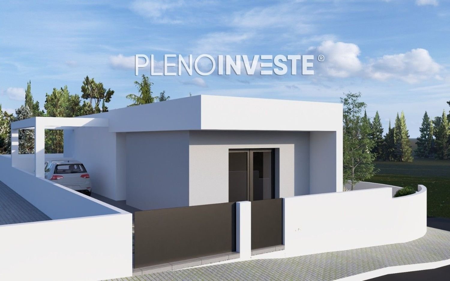 3 bedrooms House in Seixal, Portugal No. 150754