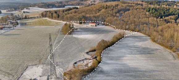 5 غرف نوم قلاع في Arzberg, Germany رقم 78505 5