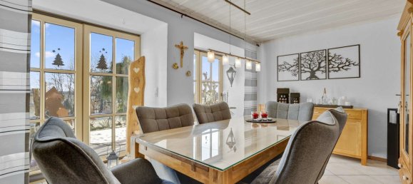 5 غرف نوم قلاع في Arzberg, Germany رقم 78505 17