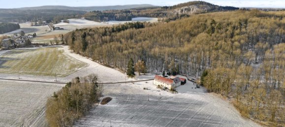 5 غرف نوم قلاع في Arzberg, Germany رقم 78505 7