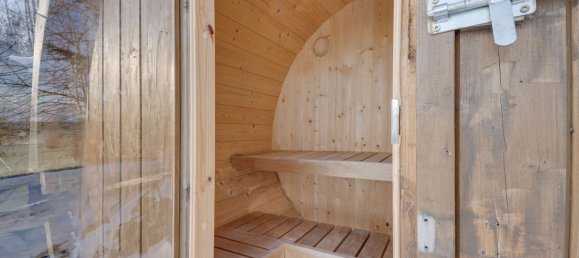 5 غرف نوم قلاع في Arzberg, Germany رقم 78505 43