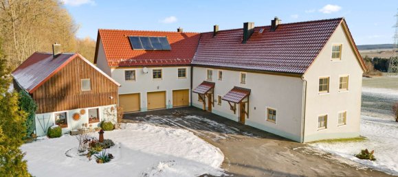 5 غرف نوم قلاع في Arzberg, Germany رقم 78505 2