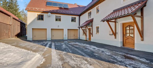 5 غرف نوم قلاع في Arzberg, Germany رقم 78505 12