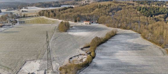 5 غرف نوم قلاع في Arzberg, Germany رقم 78505 6