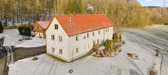 5 غرف نوم قلاع في Arzberg, Germany رقم 78505 10