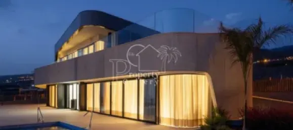 516m² Land in Guia de Isora, Spain No. 169528 9