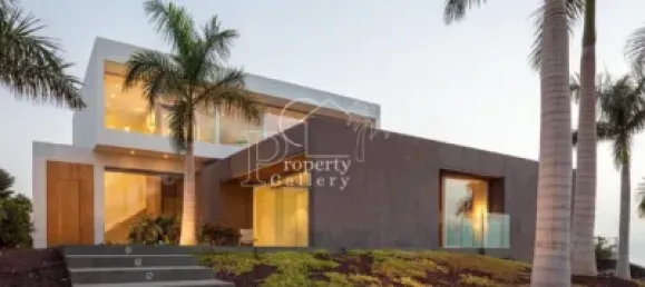 516m² Land in Guia de Isora, Spain No. 169528 4