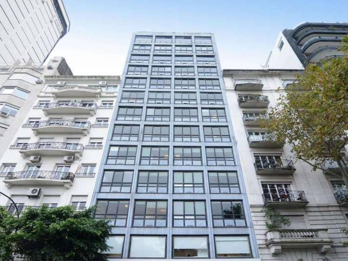 Büro in Buenos Aires, Argentina 420m², Nr. 108257