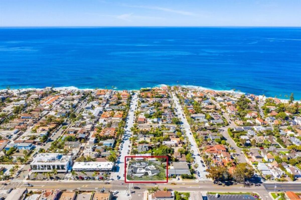 4 bedrooms House in San Diego, USA No. 280123