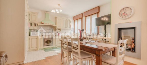 Пентхаус с 2 спальнями в Каваллино-Трепорти, Италия № 60335 7