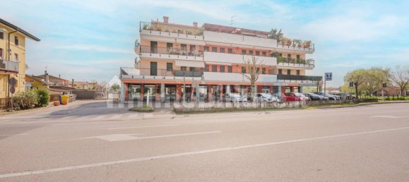 Пентхаус с 2 спальнями в Каваллино-Трепорти, Италия № 60335 31