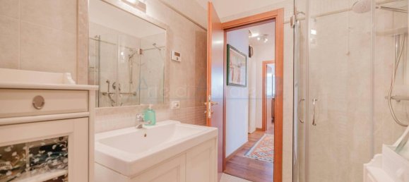 Пентхаус с 2 спальнями в Каваллино-Трепорти, Италия № 60335 26