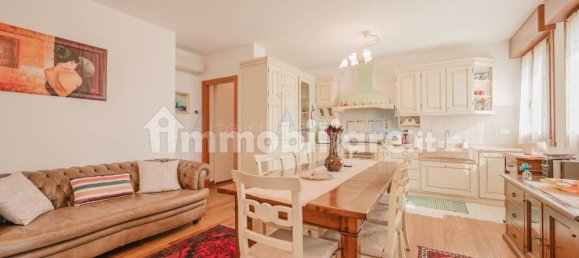 Пентхаус с 2 спальнями в Каваллино-Трепорти, Италия № 60335 5