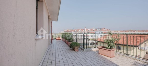 Пентхаус с 2 спальнями в Каваллино-Трепорти, Италия № 60335 30