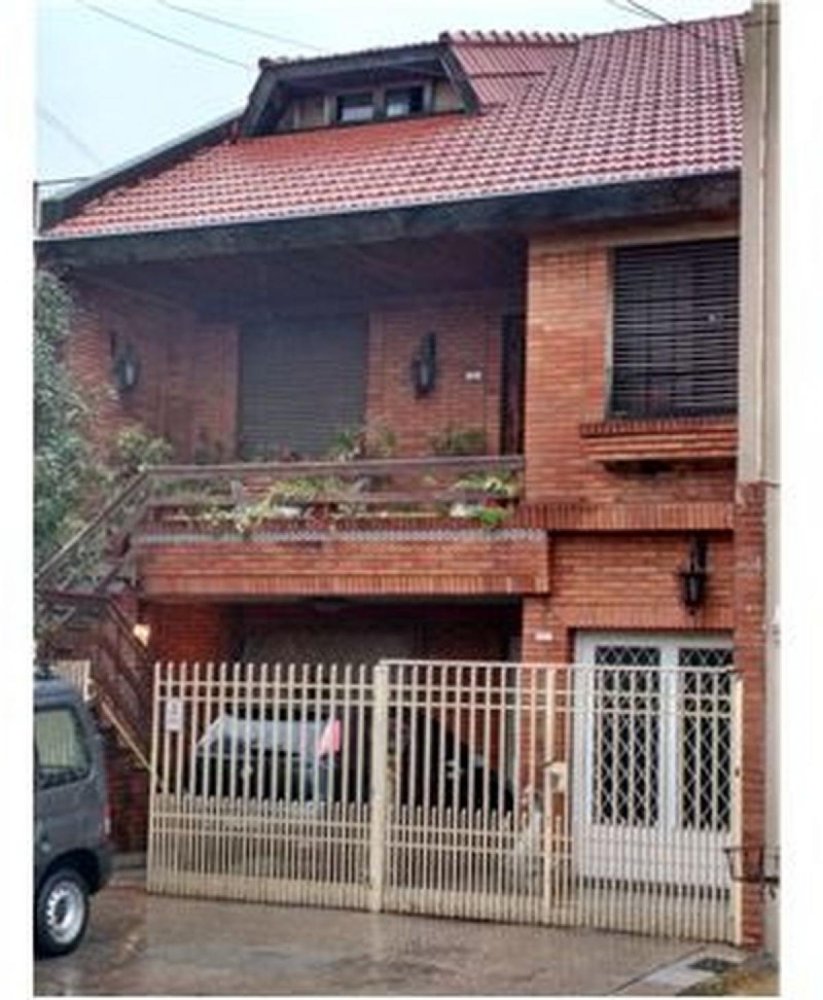 2 غرف نوم منزل في Tres de Febrero, Argentina رقم 5436