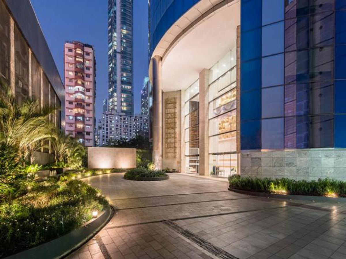 Studio in Mumbai, India, Nr. 7845