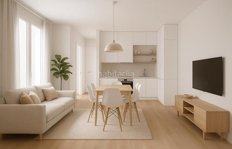 2 bedrooms Apartment in Alcorcon, Spain No. 137816