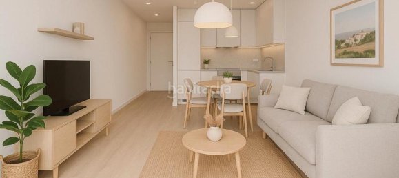 2 bedrooms Apartment in Alcorcon, Spain No. 137816 2