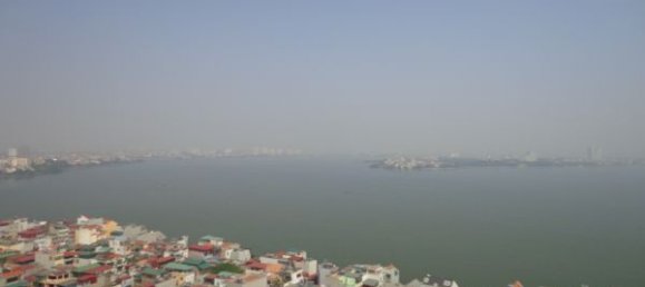 2 bedrooms Apartment in Tay Ho, Vietnam No. 6977 12