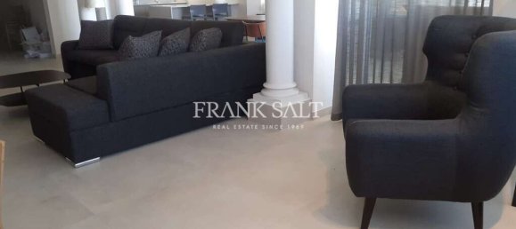 3 Schlafzimmer Wohnung in Mellieha, Malta, Nr. 10685 10